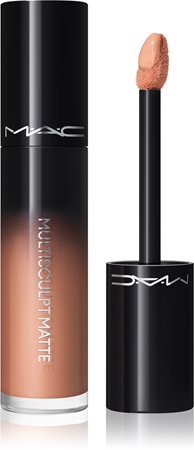 MAC Cosmetics Multisculpt Matte Liquid Colour multi-purpose makeup for eyes and face