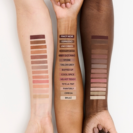 MAC Cosmetics Multisculpt Matte Liquid Colour мултифункционален грим продукт за очи и лице