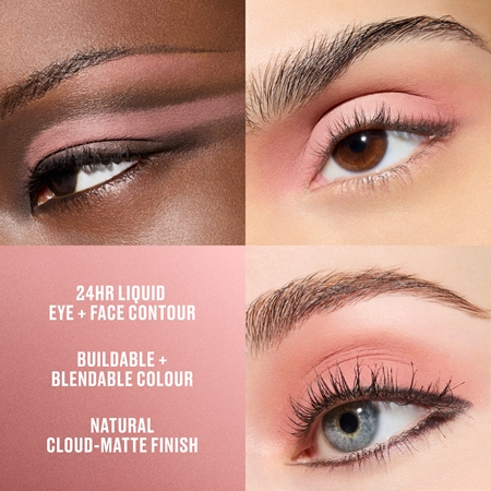 MAC Cosmetics Multisculpt Matte Liquid Colour multi-purpose makeup for eyes and face