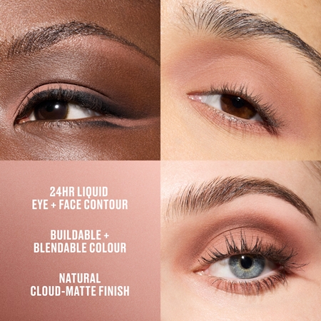 MAC Cosmetics Multisculpt Matte Liquid Colour multi-purpose makeup for eyes and face