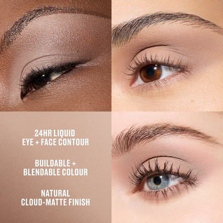 MAC Cosmetics Multisculpt Matte Liquid Colour multi-purpose makeup for eyes and face
