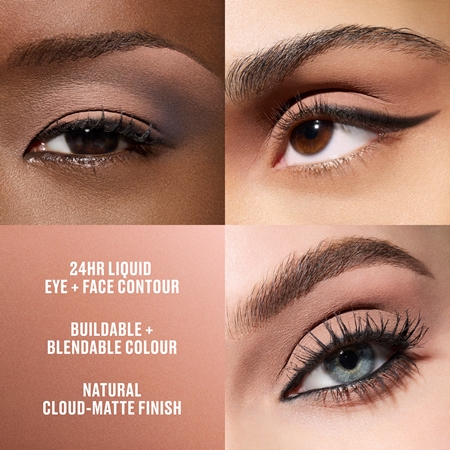 MAC Cosmetics Multisculpt Matte Liquid Colour multi-purpose makeup for eyes and face