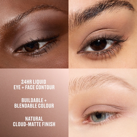 MAC Cosmetics Multisculpt Matte Liquid Colour maquillage multifonction pour les yeux et le visage