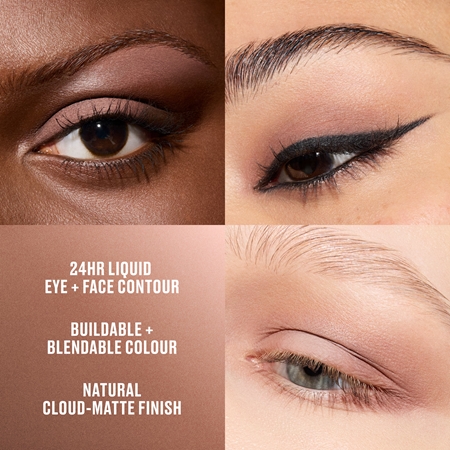 MAC Cosmetics Multisculpt Matte Liquid Colour multi-purpose makeup for eyes and face
