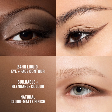 MAC Cosmetics Multisculpt Matte Liquid Colour multi-purpose makeup for eyes and face