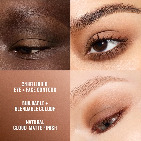 MAC Cosmetics Multisculpt Matte Liquid Colour maquillage multifonction pour les yeux et le visage
