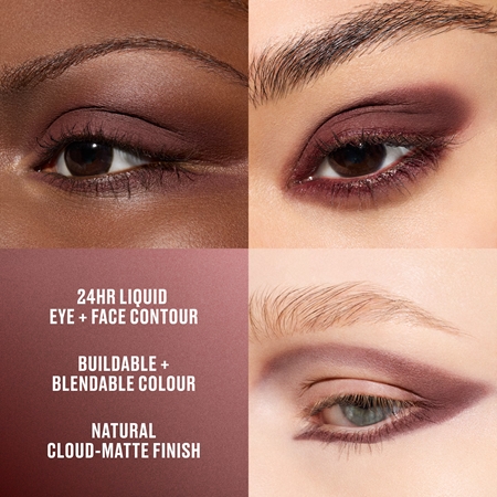 MAC Cosmetics Multisculpt Matte Liquid Colour multi-purpose makeup for eyes and face