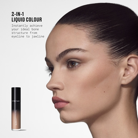 MAC Cosmetics Multisculpt Matte Liquid Colour multi-purpose makeup for eyes and face
