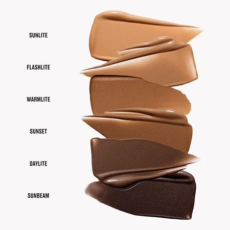 MAC Cosmetics Strobe Beam Bronzelighter bronzer liquide à effet éclaircissant