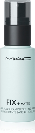 MAC Cosmetics Fix+ Stay Over Matte Mattifying Makeup Setting Spray