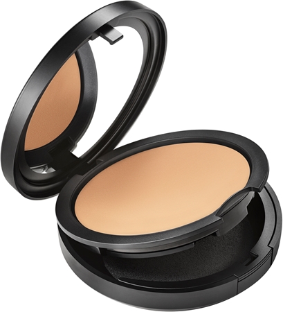 MAC Cosmetics Studio Fix Powder Plus Foundation Prefill mattító púderes make-up
