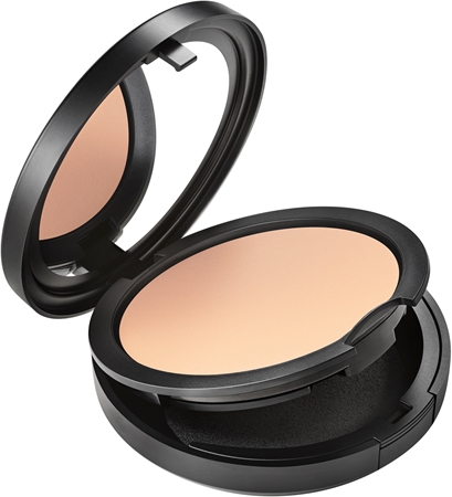MAC Cosmetics Studio Fix Powder Plus Foundation Prefill Matte Powder Foundation