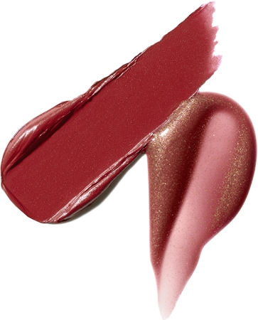 MAC Cosmetics Holiday Viva Glam Lip Duo Gavesæt til læber