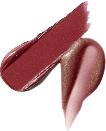 MAC Cosmetics Holiday Viva Glam Lip Duo Gavesæt til læber
