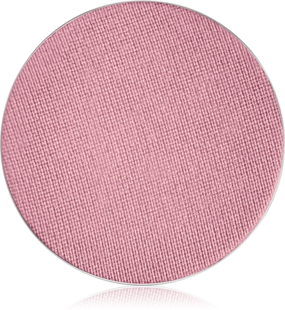MAC Cosmetics Eye Shadow Pro Palette Refill Pan fard à paupières recharge