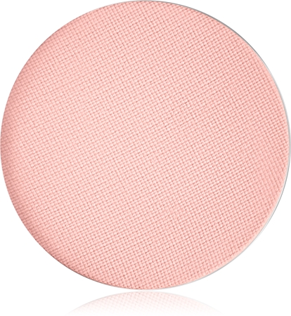 MAC Cosmetics Eye Shadow Pro Palette Refill Pan oční stíny náhradní náplň
