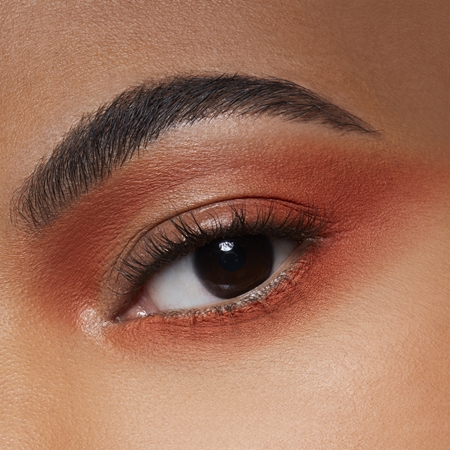 MAC Cosmetics Eye Shadow Pro Palette Refill Pan oční stíny náhradní náplň