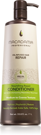 Macadamia Natural Oil Nourishing Repair vyživující kondicionér s hydratačním účinkem