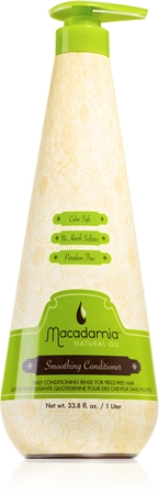 Macadamia Natural Oil Smoothing balzam za glajenje las za vse tipe las