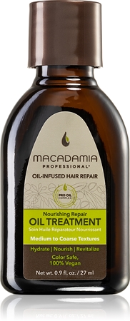 Macadamia Natural Oil Nourishing Repair vyživující olej na vlasy