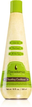 Macadamia Natural Oil Smoothing glättender Conditioner für alle Haartypen