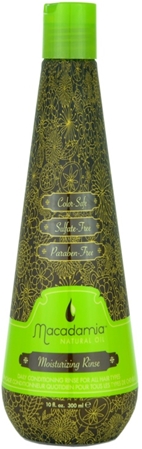 Macadamia Natural Oil Moisturizing kondicionáló minden hajtípusra