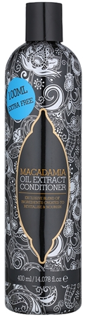 Macadamia Oil Extract Exclusive hranilni balzam za vse tipe las