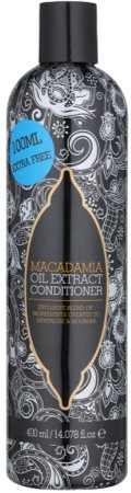 Macadamia Oil Extract Exclusive vyživující kondicionér pro všechny typy vlasů