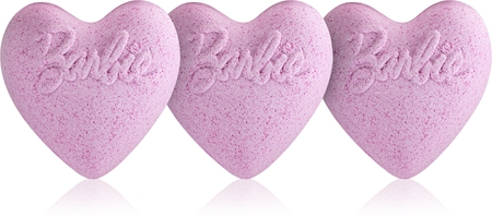 Mad Beauty Barbie koupelová bomba