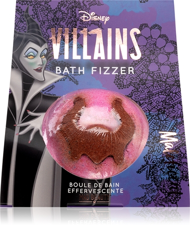 Mad Beauty Disney Villains Maleficent bombe de bain