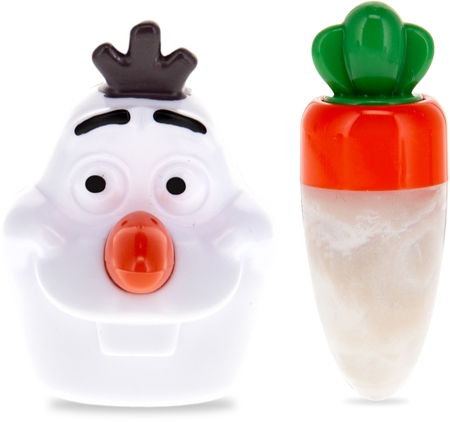 Mad Beauty Frozen Olaf baume à lèvres duo