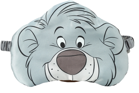 Mad Beauty The Jungle Book Sleep Mask sovmask