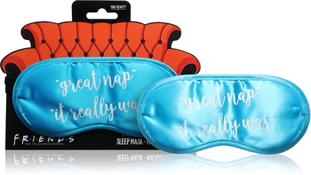 Mad Beauty Friends Masque de nuit