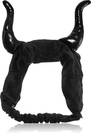 Mad Beauty Disney Villains Maleficent kosmetisches Stirnband