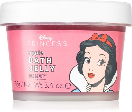 Mad Beauty Disney Princess Snow White Dusch-gelé