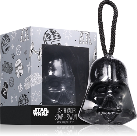 Mad Beauty Star Wars Darth Vader мило