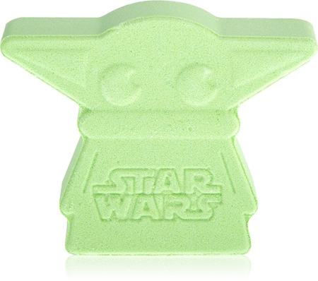 Mad Beauty Star Wars The Mandalorian The Child bomba do kúpeľa veľká