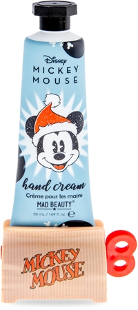 Mad Beauty Mickey Mouse Jingle All The Way krema za ruke