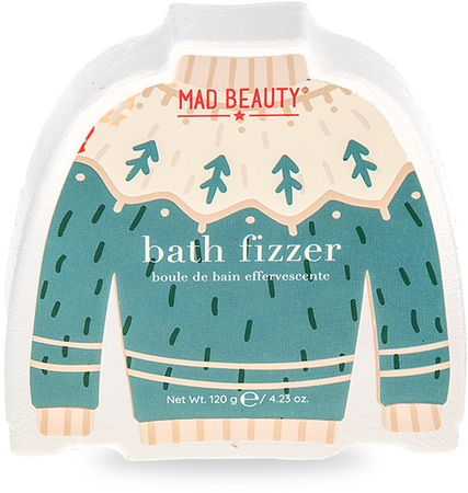 Mad Beauty Nordic Bath Bomb