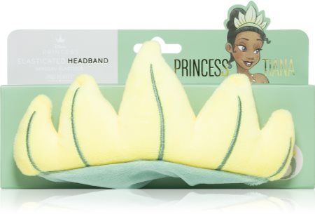 Mad Beauty Disney Princess Tiana diadema cosmética