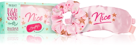 Mad Beauty FabYuleOus darilni set