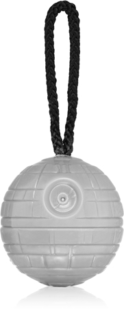 Mad Beauty Star Wars Death Star tuhé mýdlo s ženšenem