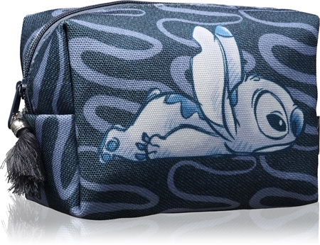 Mad Beauty Stitch Denim trousse de toilette