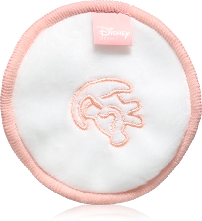 Mad Beauty Lion King Simba make-up removal pads