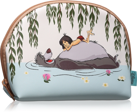 Mad Beauty The Jungle Book Cosmetic Bag trousse de toilette
