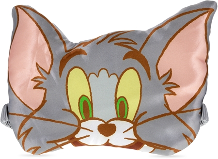 Mad Beauty Tom & Jerry Sleep Mask - Tom maska do spania