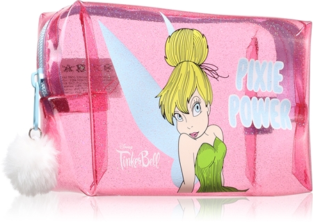 Mad Beauty Tinker Bell toiletry bag