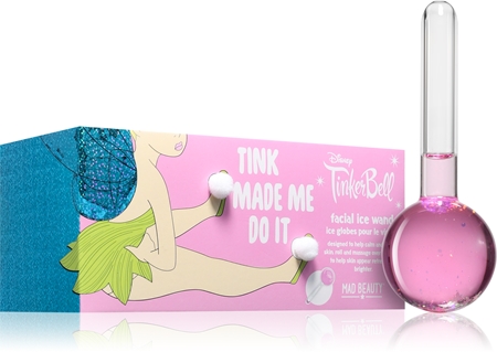 Mad Beauty Tinker Bell accessoire de massage visage