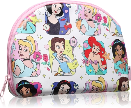 Mad Beauty Disney Princess Express Yourself Cosmetic Bag