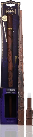 Mad Beauty Harry Potter Wand Lip Balm Lip Balm with fruit flavour